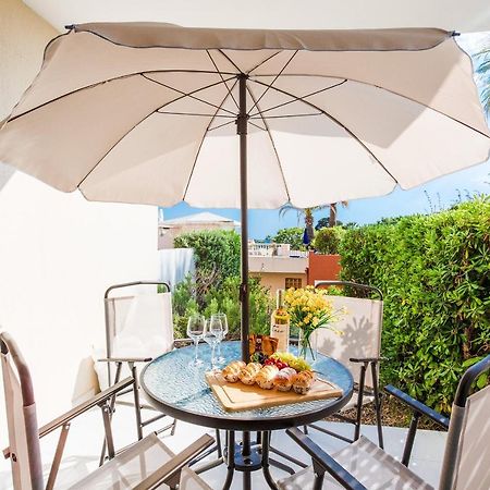 L'Ange Gardien III Ap4293 By Riviera Holiday Homes Villefranche-sur-Mer Buitenkant foto