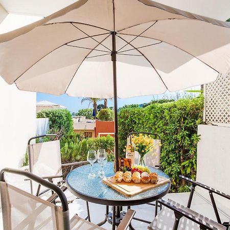 L'Ange Gardien III Ap4293 By Riviera Holiday Homes Villefranche-sur-Mer Buitenkant foto