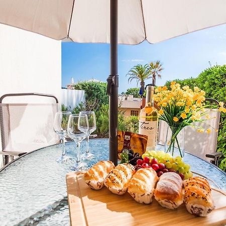 L'Ange Gardien III Ap4293 By Riviera Holiday Homes Villefranche-sur-Mer Buitenkant foto