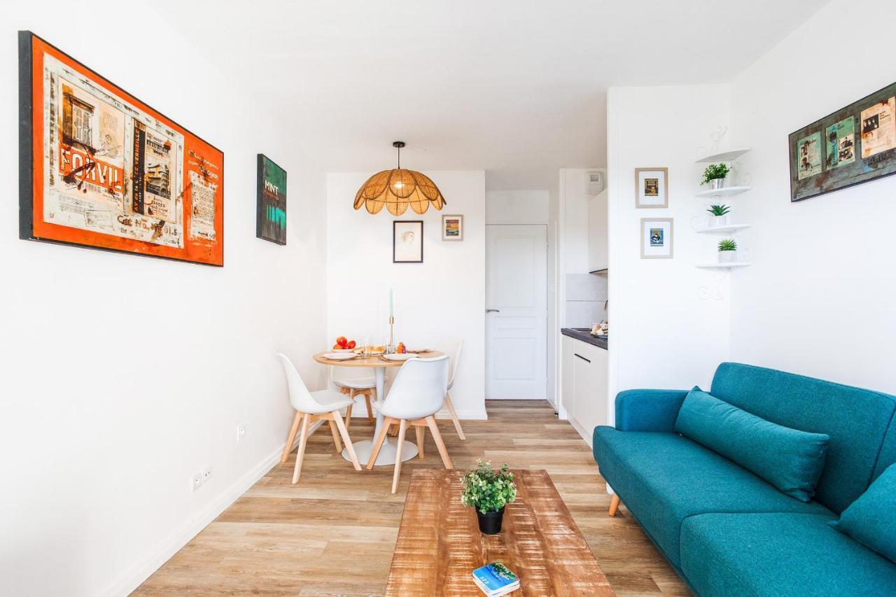 L'Ange Gardien III Ap4293 By Riviera Holiday Homes Villefranche-sur-Mer Buitenkant foto