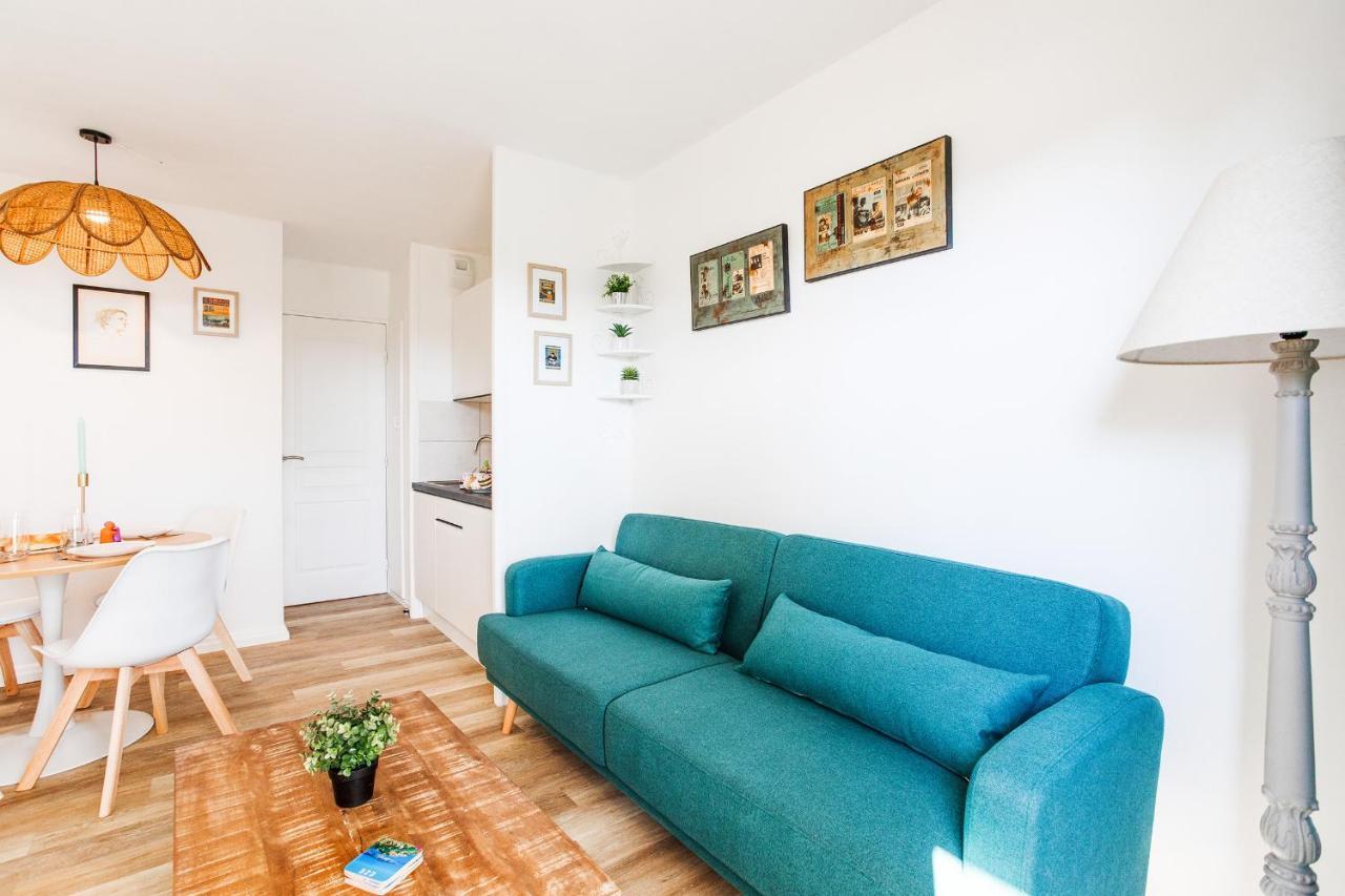 L'Ange Gardien III Ap4293 By Riviera Holiday Homes Villefranche-sur-Mer Buitenkant foto